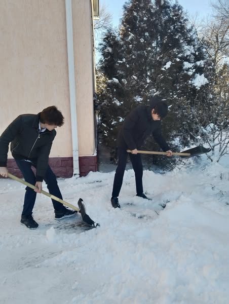 "Ер дәулеті-еңбек"