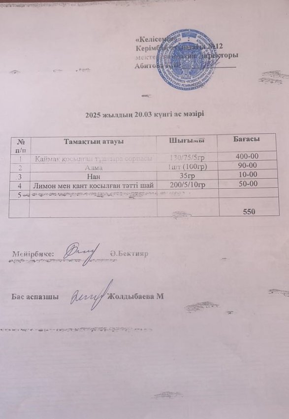 20.03.2025ж