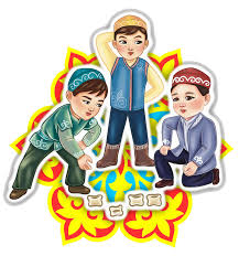 "Асық ату" челленджі