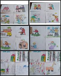 «Адал және сатылмайтын еңбек бейнесі» тақырыбында оқушылар арасында сурет байқауы өткізілді.