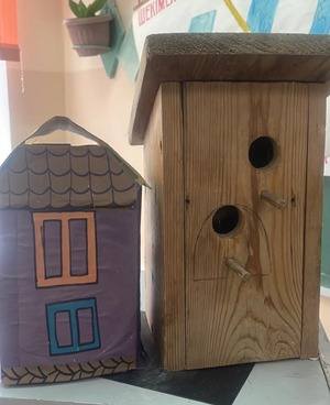 "Қамқор" жобасы