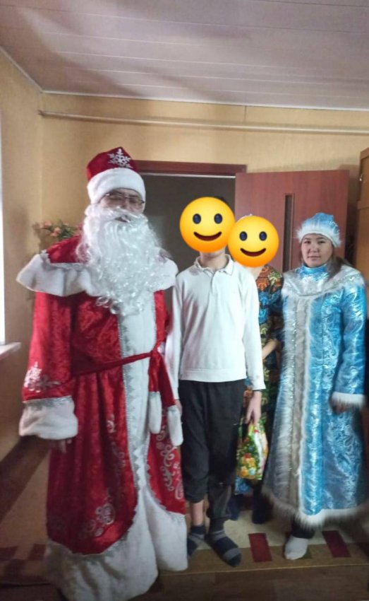 Ерекше баларды құттықтады