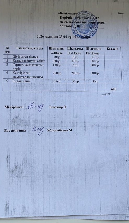 23.04.2026ж